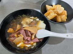 -东华豆花(漳州店)