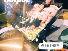 -狐狸爱上椰子鸡(滨江星光大道店)