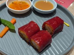 -点都德(喜粤楼店)