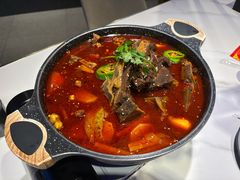 -钳小柒·小龙虾蓝龙王烧烤夜宵(长寿路店)