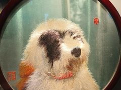 -深圳博物馆(古代艺术馆)