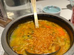 -维园悦谱·海派家常菜(乌鲁木齐南路店)