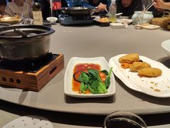 -小厨娘淮扬菜(天印大道店)