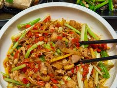 -聚味瞿记·龙虾堂(坡子街店)