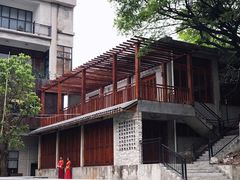 -广州市紫泥堂文化创意园景区