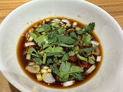 -青瓦餐厅·生鱼片·韩园烤肉(西塔店)