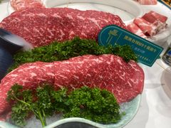 -乔先生涮肉·鲜活牛羊肉火锅(塘沽店)