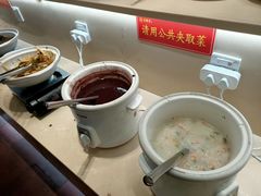 -素满香·食养自助(天一广场店)