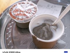 -谢怀亮芝麻茶