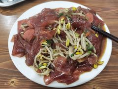 -何记酿皮店(西流湾店)