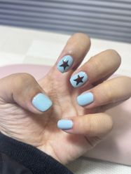 -初瞳专营美睫美甲