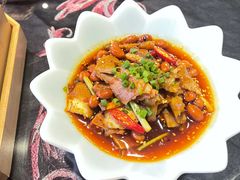 -于塗·文化餐厅(棕榈店)