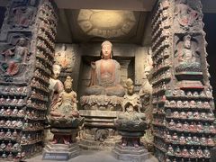 -陕西历史博物馆