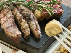 -Entrecôte 法国牛扒馆(保利·时光里店)
