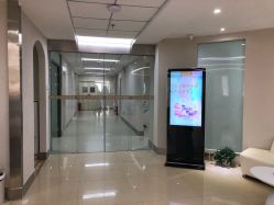店内环境-JUVA郑州欧华医疗美容医院