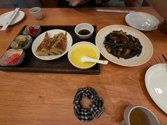 -北京西藏大厦·香帕拉藏餐厅