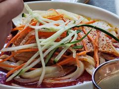 -贯贯吉·清真餐厅(浙江中路店)