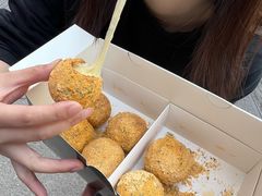 -悠个炸鸡(南京创始店)