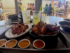 -纽顿熟食中心