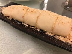 甜点-金翠皇宫粤菜·点心·海鲜(翡翠店)