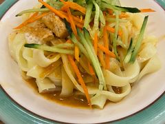 -清真·玛丽亚新疆菜主题餐厅(浙江中路店)