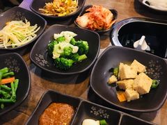 -香猪坊韩国烤肉专属门店(魏公村店)