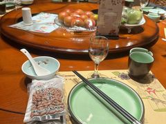 -阳光家常菜(泉城路店)
