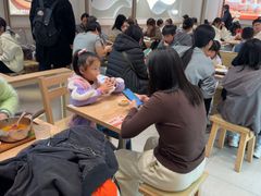 -小满手工粉(上海月星环球港店)