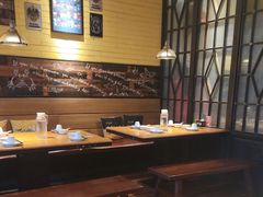 -永安鱼庄·镇江菜(三店纬五路店)
