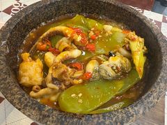 -老三样·旧食新味(船山路店)