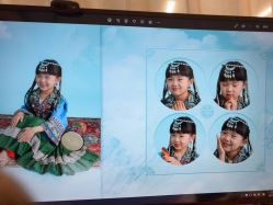 -倾城宝贝儿童摄影(新辰里酒仙桥店)