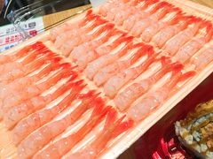 -盒马X会员店(王府井奥莱UP TOWN店)