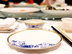 -Yan Ting 宴庭中餐厅(上海静安瑞吉酒店)