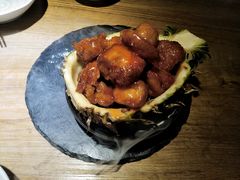 -水木苼 蔬食料理