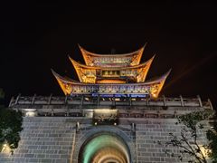 -大理古城