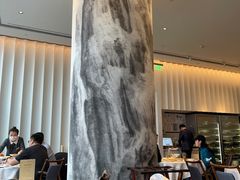 大堂-粤界(望京金辉店)