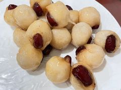 -芳芳私房菜·精做淮扬菜(承德路店)