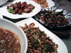 -金掌勺东北菜(格兰晴天店)