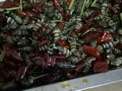 -喝丢一只鞋海鲜烧烤·海肠捞饭(文体街店)