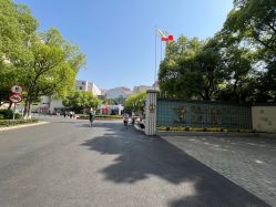 -上海交通大学医学院附属上海儿童医学中心(陆家嘴总院区)