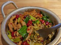 -怪噜范·老贵阳街头名小吃(汇金星力城店)