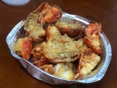 -强记龙虾钳(定安里店)