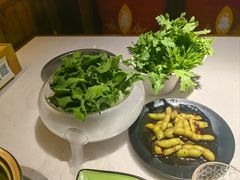 -一叶一世界•素食餐厅(环球中心店)