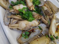 -金海湾海鲜排档(朱家尖店)