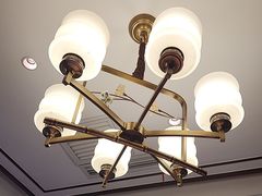 -盛百味·家宴餐厅(霸州分店)