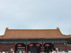 -珠海圆明新园