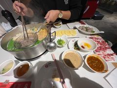 -焯牛潮汕牛肉火锅(云峰街创始店)