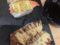 -友壹町寿司(佛山新DNA店)