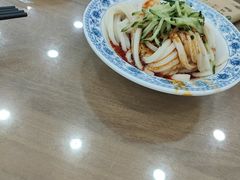 -西安贾三灌汤包·回坊小吃·清真炒菜(北院门总店)