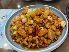 -京天红酒家(虎坊路店)